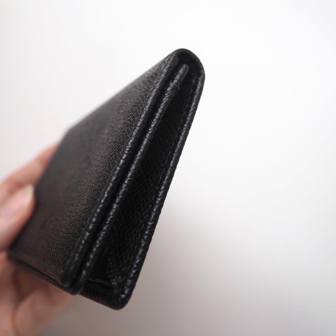 BVLGARI ブルガリ　カード入れ名刺入れ