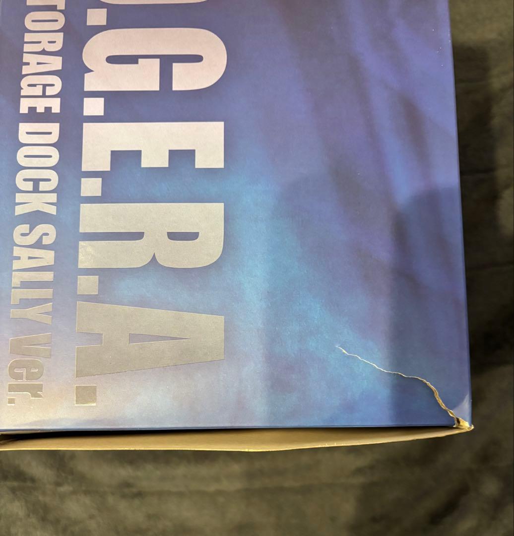 特撮 S.H.MonsterArts M.O.G.E.R.A.