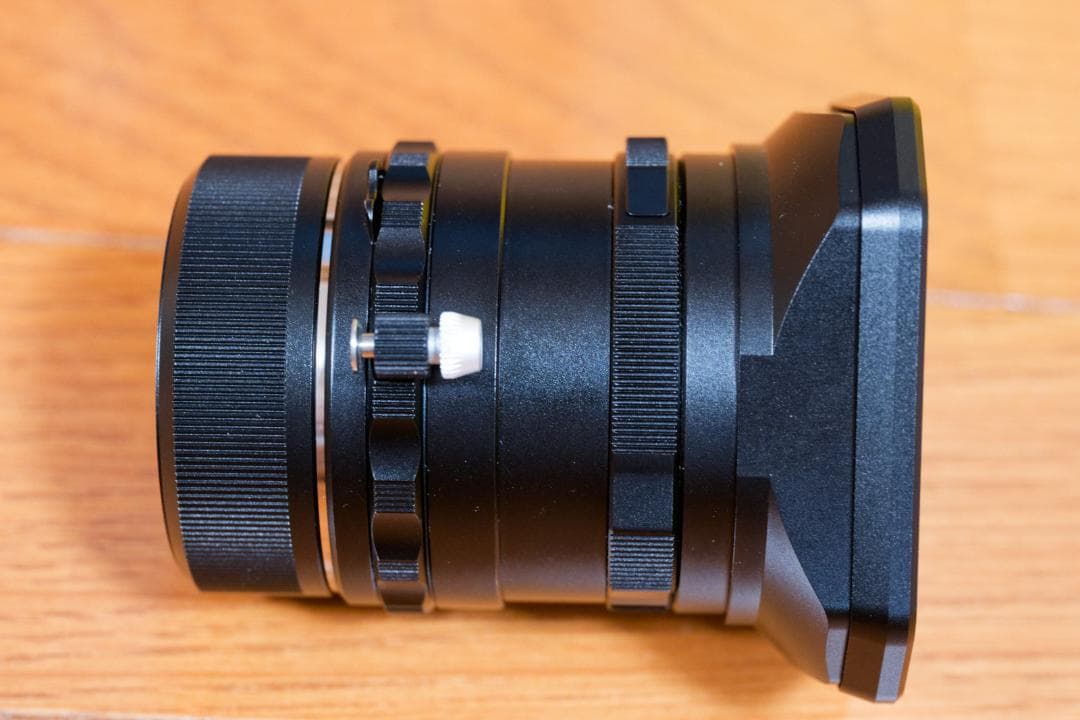 10/13出品削除！Thypoch Simera 35mm F1.4 Mマウント