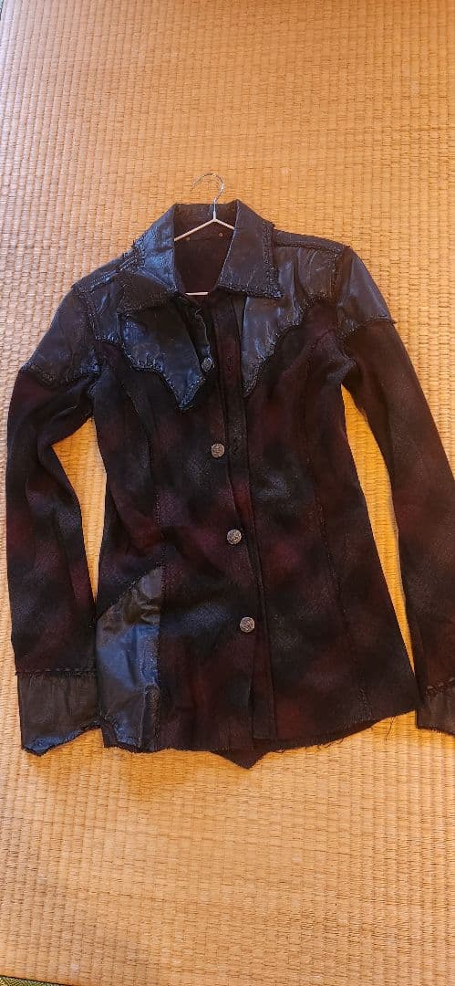 トップス 14th addiction