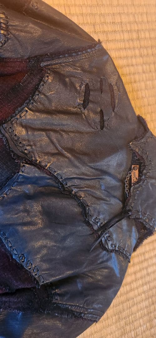 トップス 14th addiction