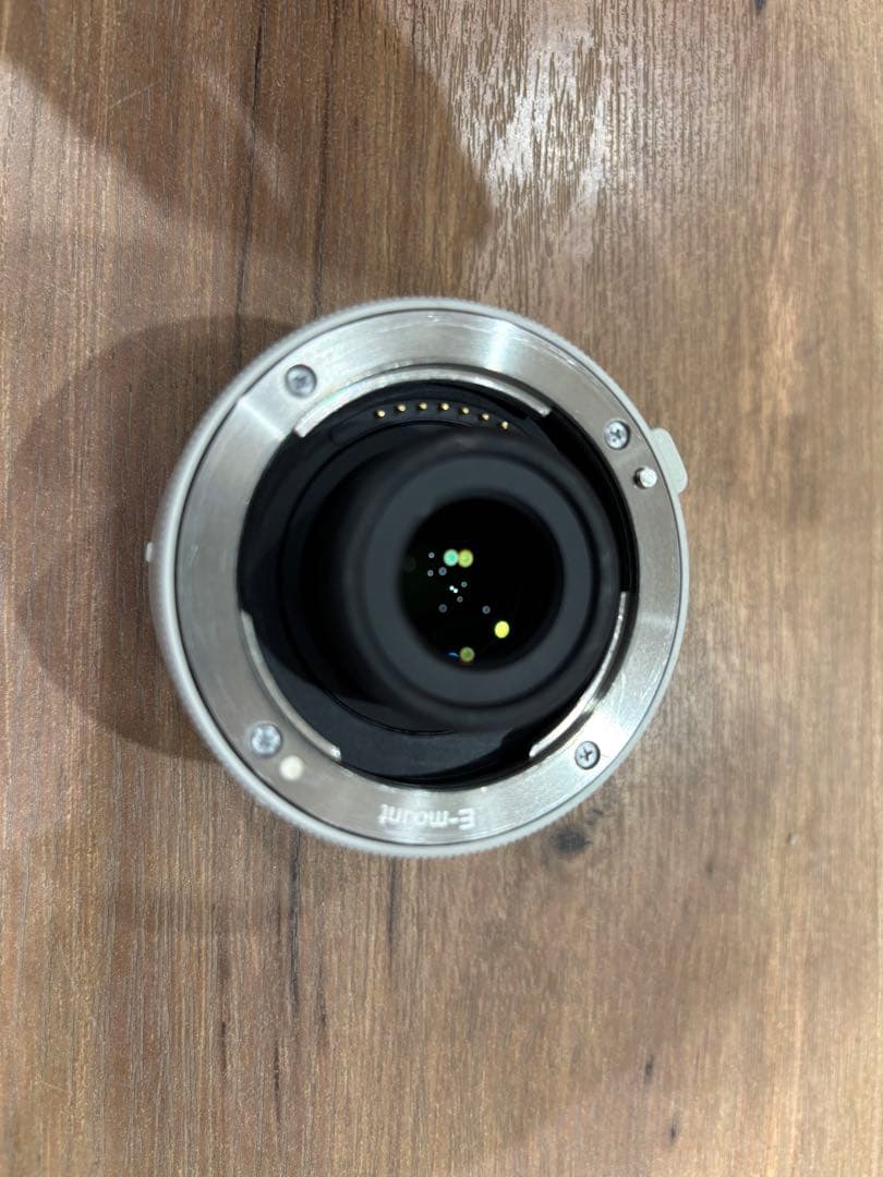 sel20tc SONY 2X テレコンバーター Eマウント