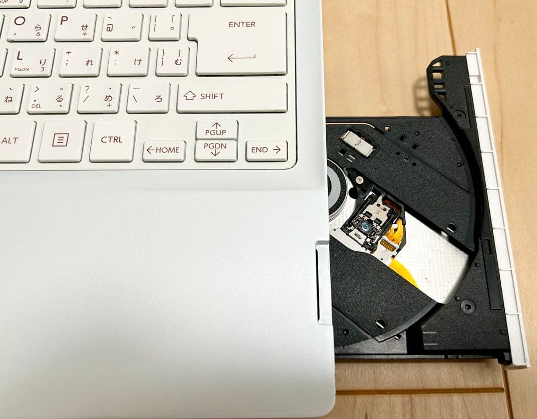 ダイナブック 高性能 Corei7 16GB SSD 500GB オフィス