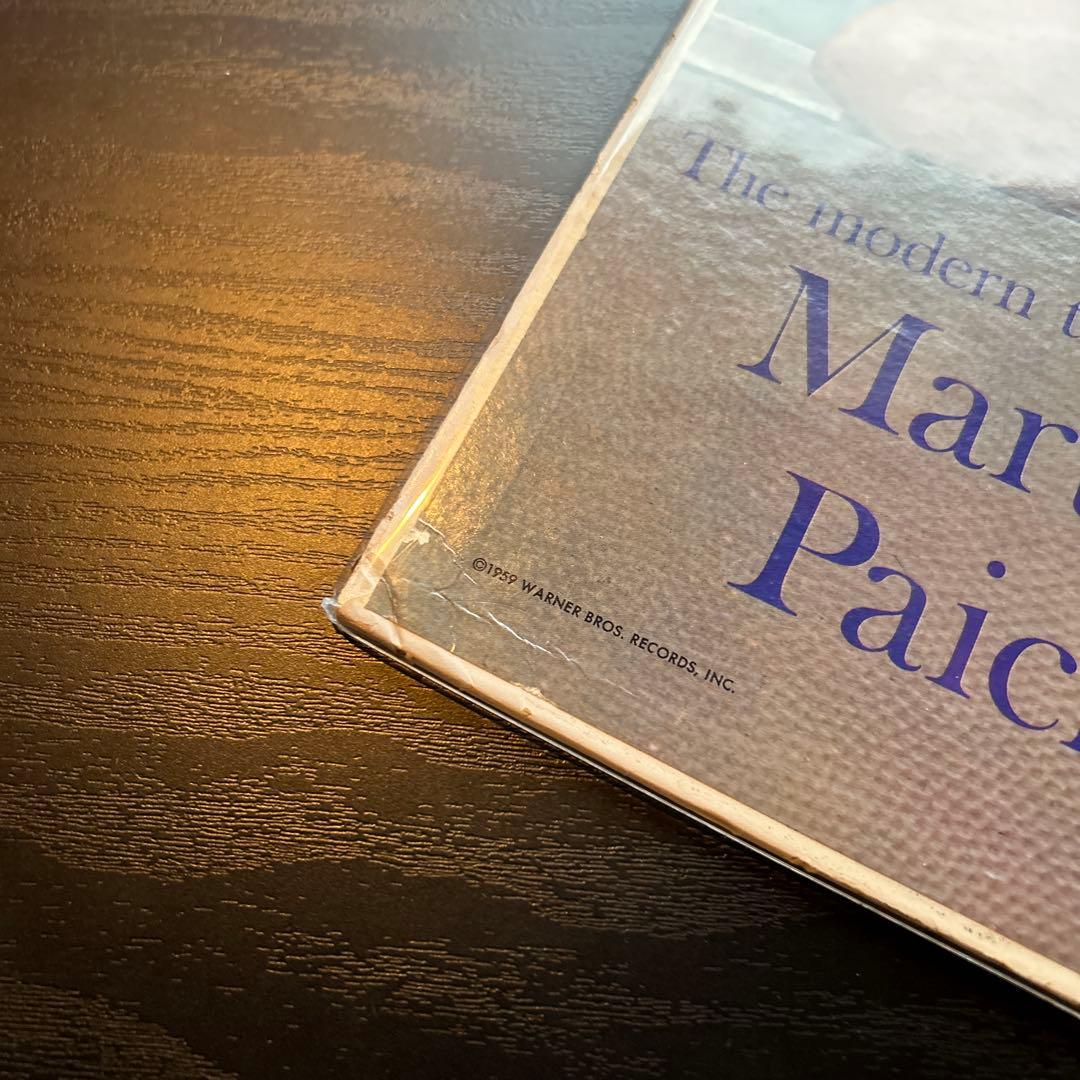 Marty Paich – I Get A Boot Out Of You