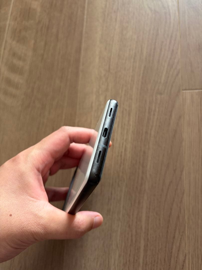 【超美品】Google Pixel 6a 本体 SIMフリー