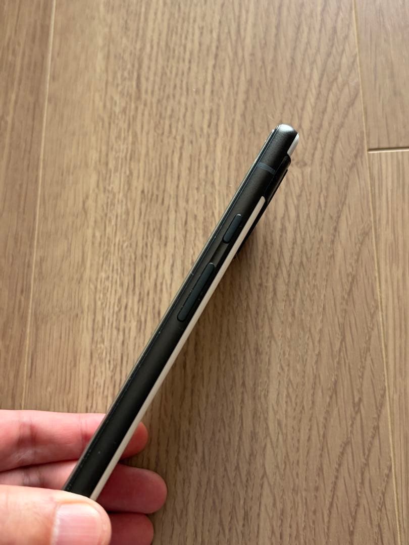 【超美品】Google Pixel 6a 本体 SIMフリー