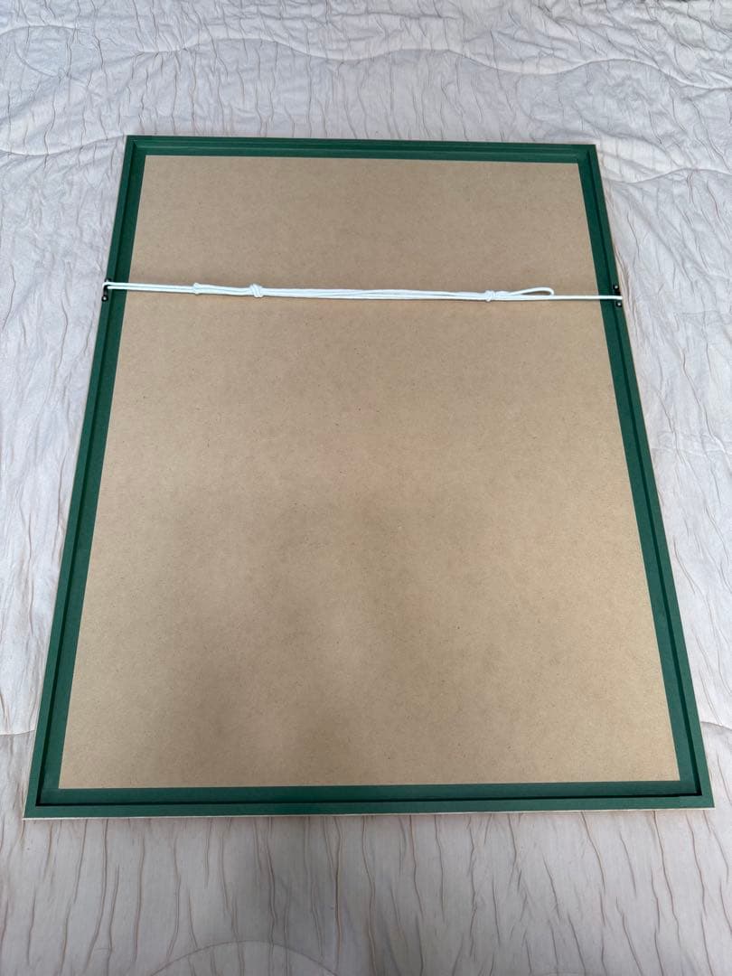 江口寿史　版画『A LONG VACATION　アルティメット・エディション』