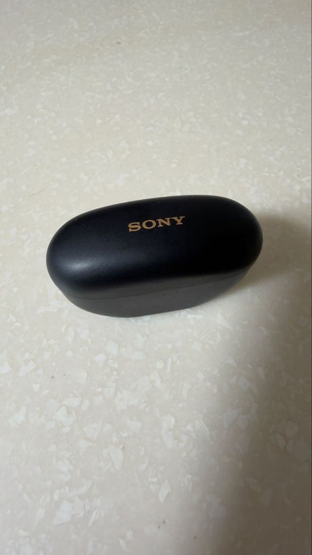 SONYワイヤレスノイズキャンセリングステレオヘッドセット WF-1000XM5