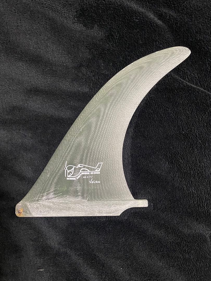 マ*ニ様 9.75 ジョージグリノー　フレックスフィン　シングルフィン　サーフィ