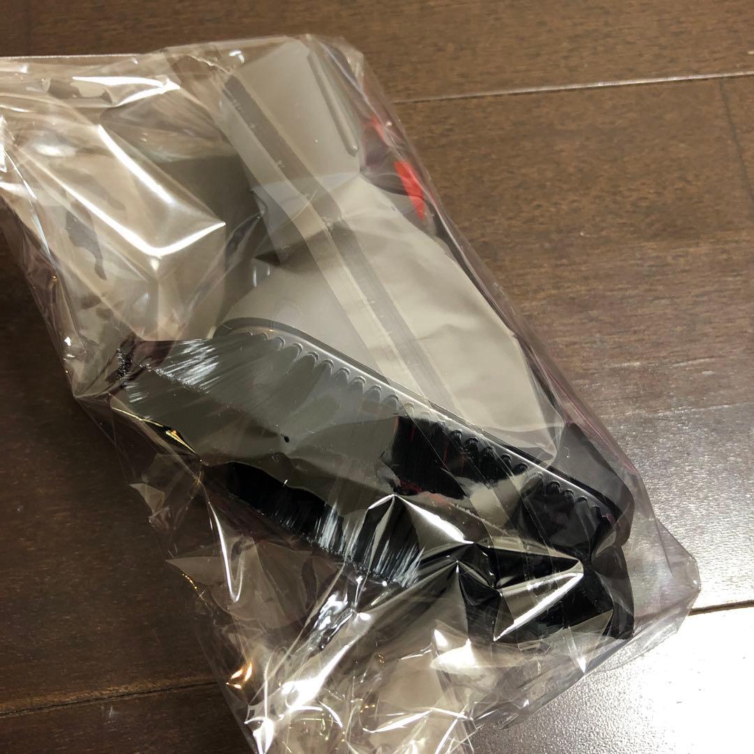 Dyson スティッククリーナー用ヘッド 赤紫　未使用品