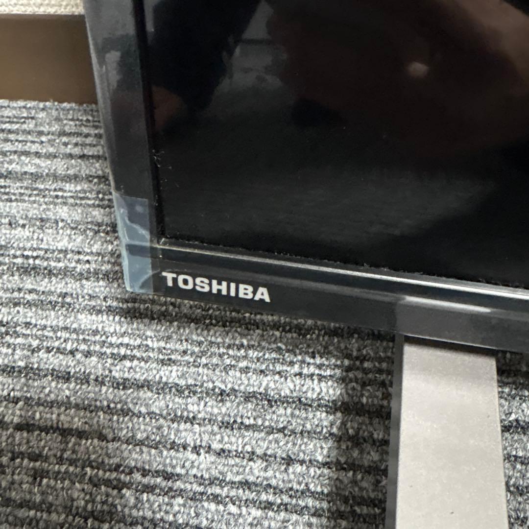 【格安‼️】22年製 東芝32インチ　液晶テレビ 32V34 ネット動画対応