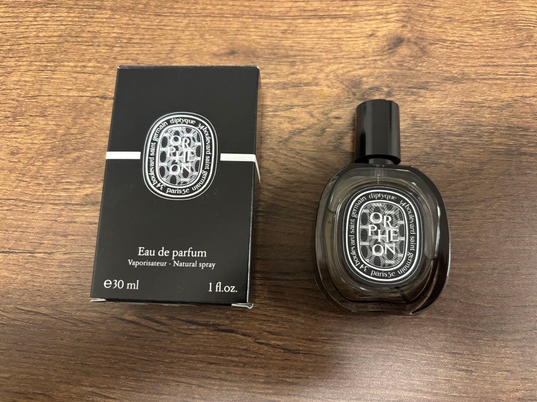 香水(ユニセックス) diptyque Orpheon Eau de Parfum 30ml