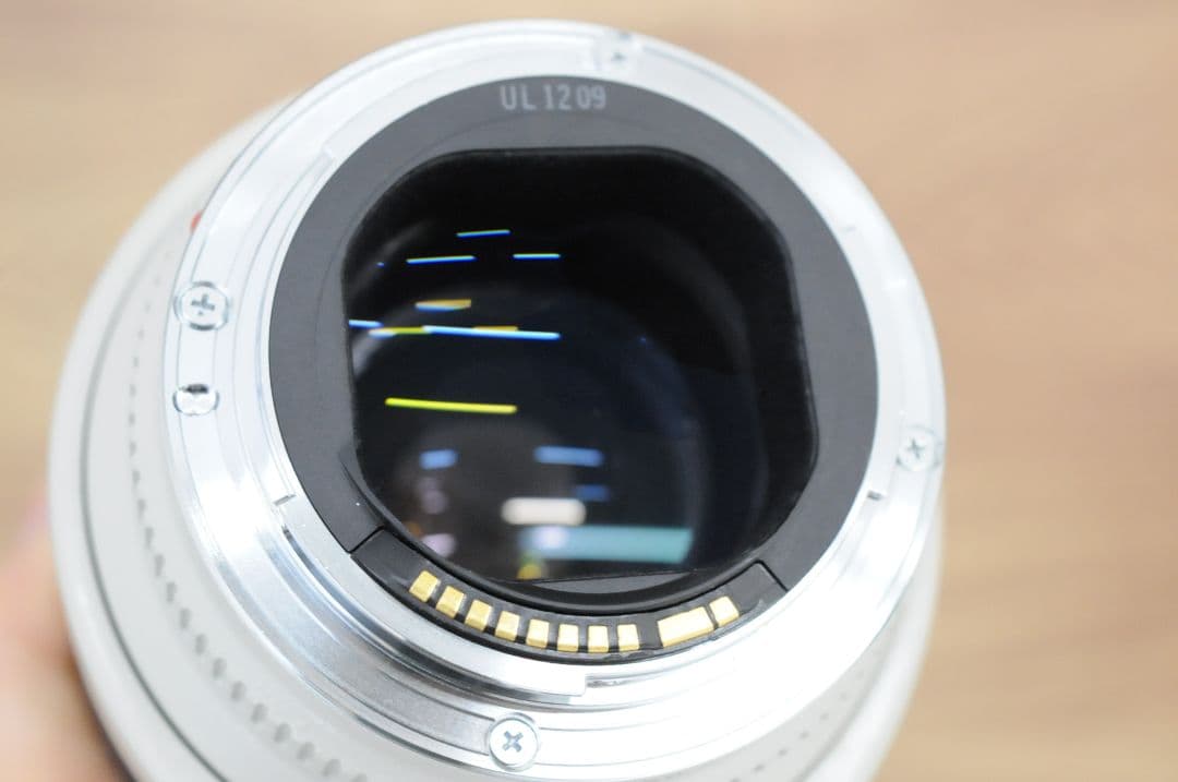 大*ン様 【ジャンク品】Canon EF 70-200mm F2.8 L USM