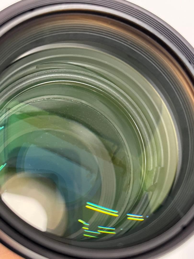 大*ン様 【ジャンク品】Canon EF 70-200mm F2.8 L USM