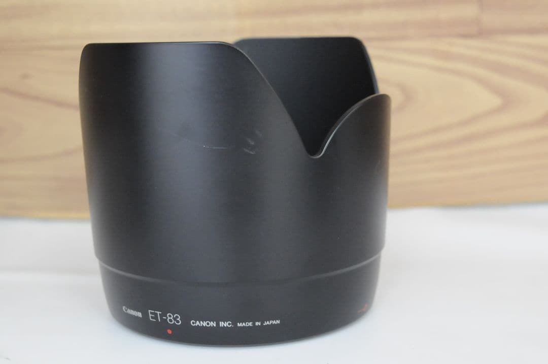 大*ン様 【ジャンク品】Canon EF 70-200mm F2.8 L USM