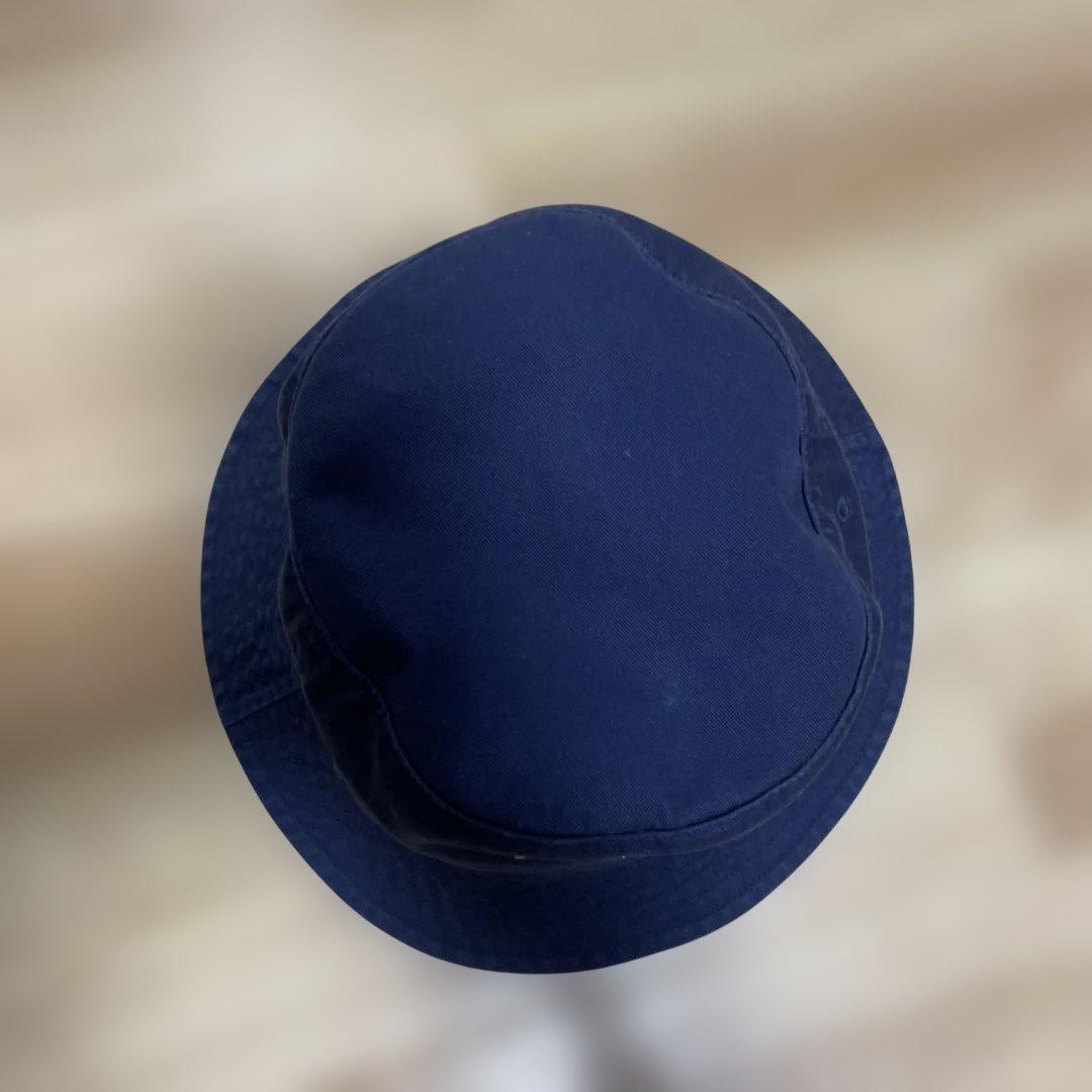 ラルフローレン　ビームス別注　2024ss バケットハット　L/XL