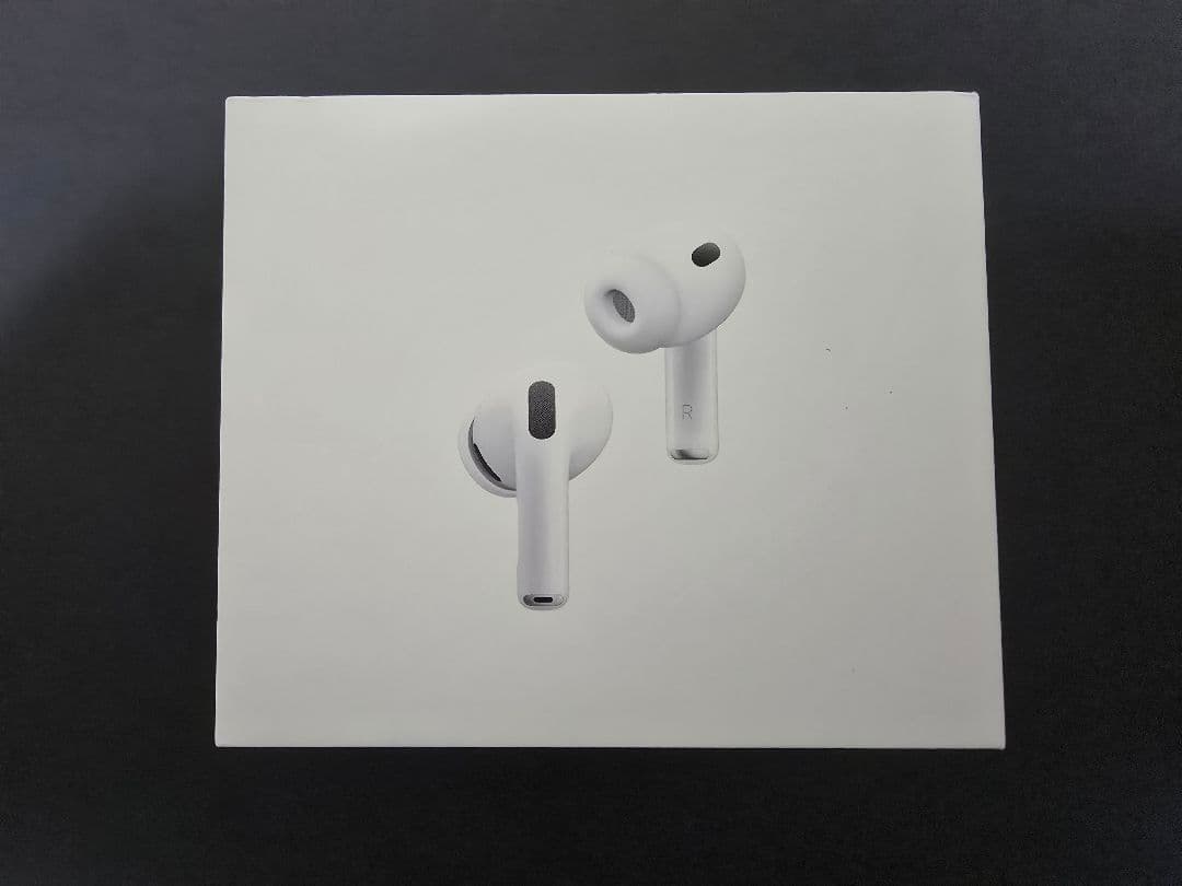 Apple AirPods Pro 3 新品・未開封品