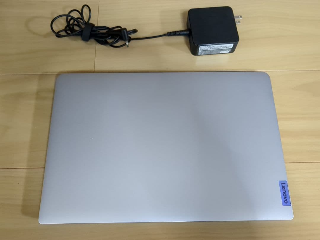 IdeaPad 1 14AMN7 Ryzen5 ・8GBメモリ・256GBSSD
