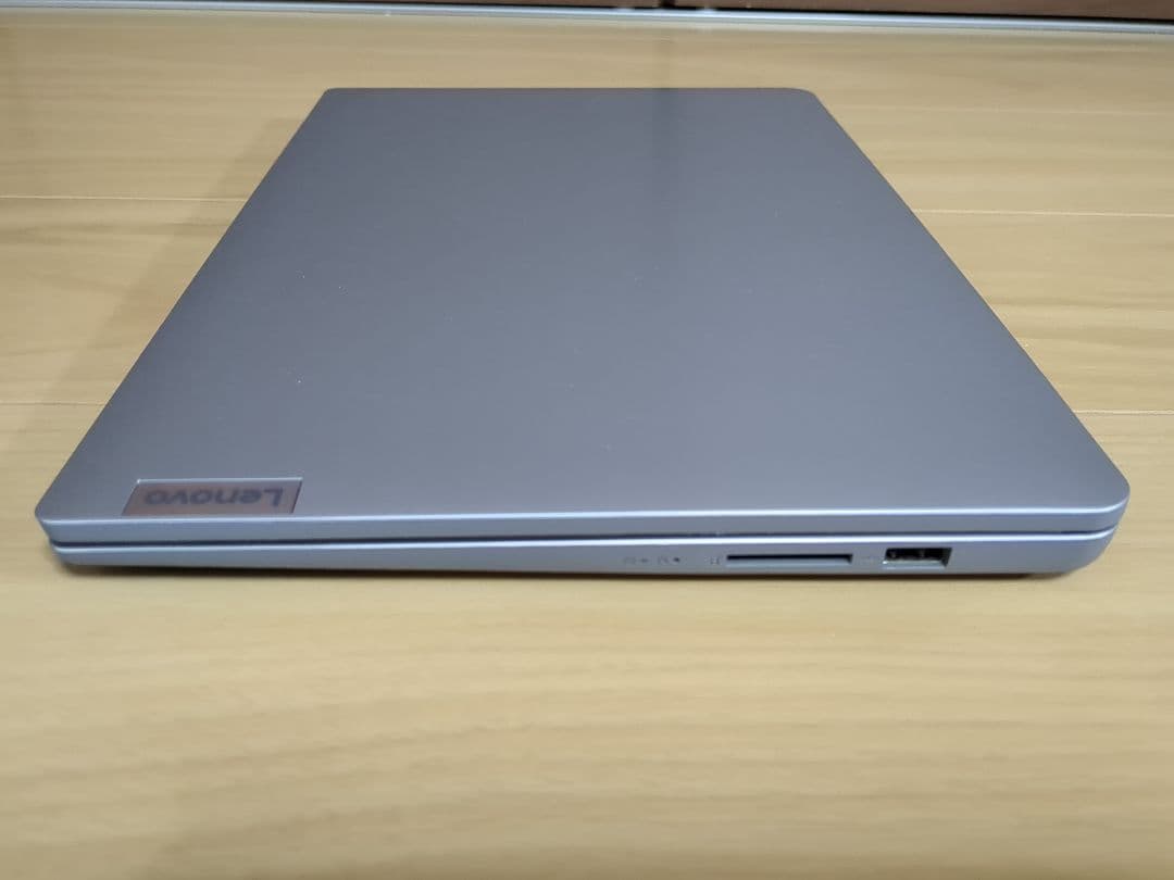 IdeaPad 1 14AMN7 Ryzen5 ・8GBメモリ・256GBSSD