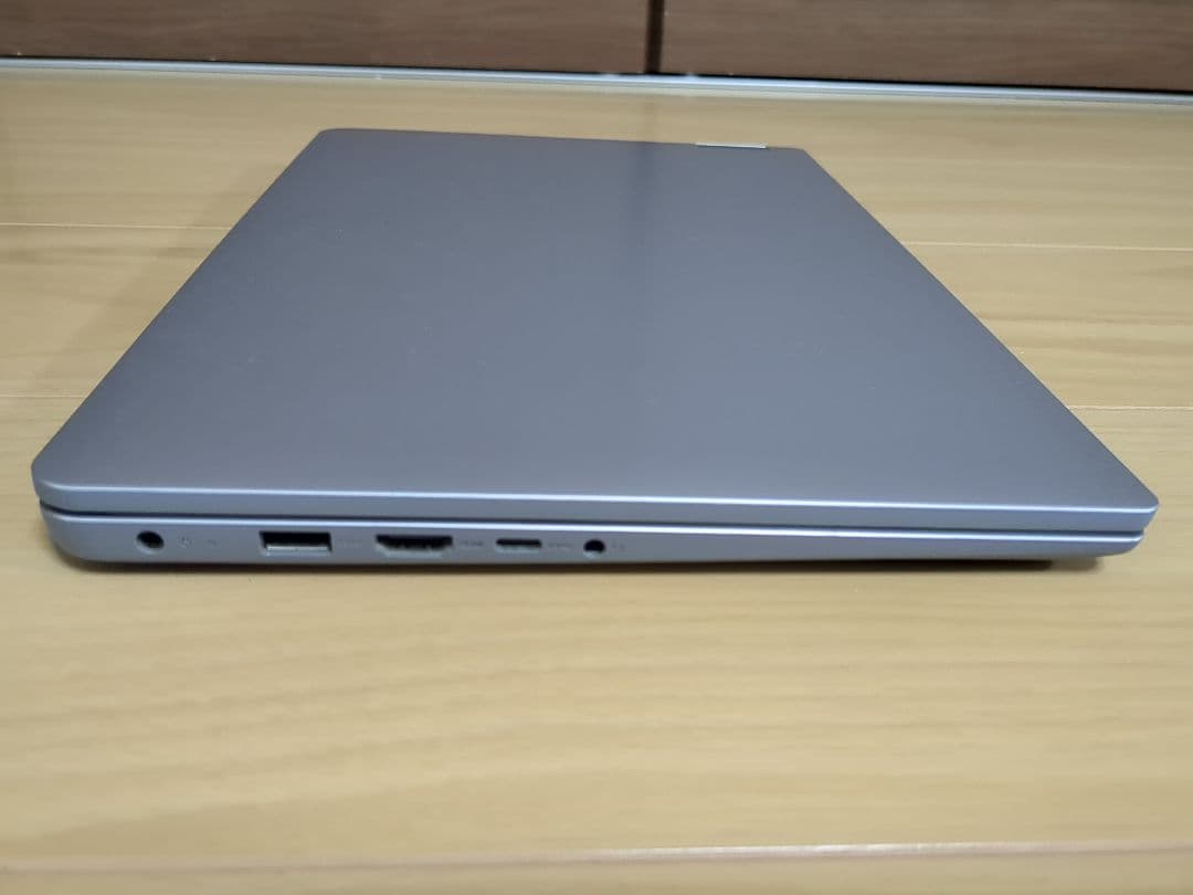 IdeaPad 1 14AMN7 Ryzen5 ・8GBメモリ・256GBSSD
