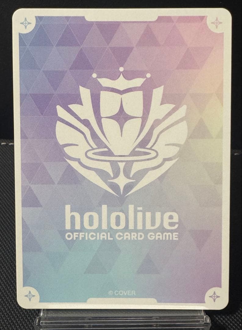 さくらみこ OUR ホロカ エリートスパーク