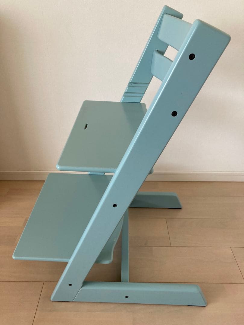 ストッケ　トリップトラップ　ベビー・キッズチェア