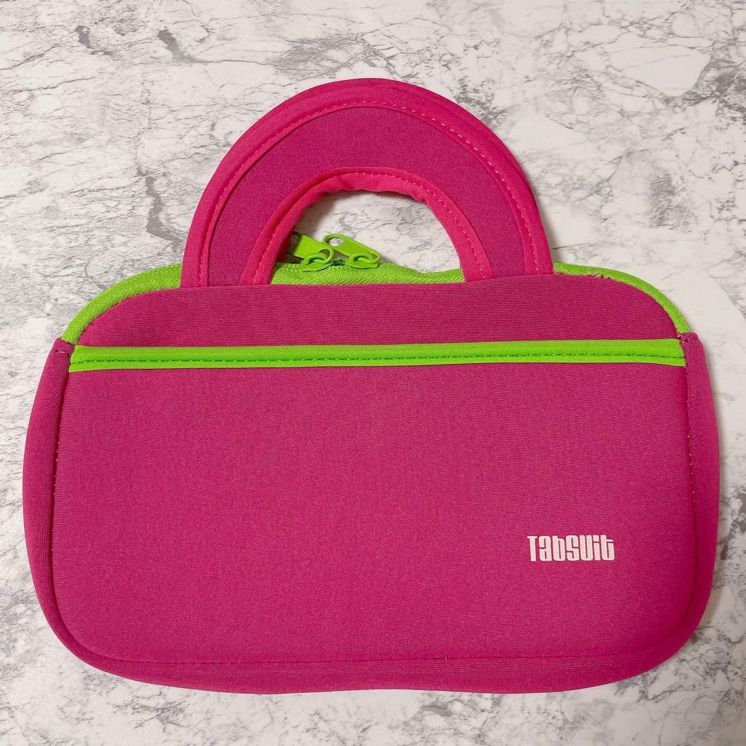 Dragon Touch タブレット専用バッグ 7インチタブレットに適用