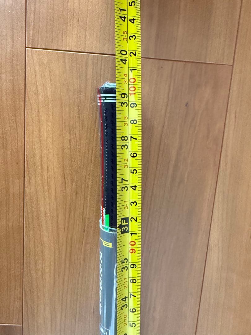 【未使用・即抜】コブラ DarkSpeed 純正 LIN-Q 6S UT用 2本