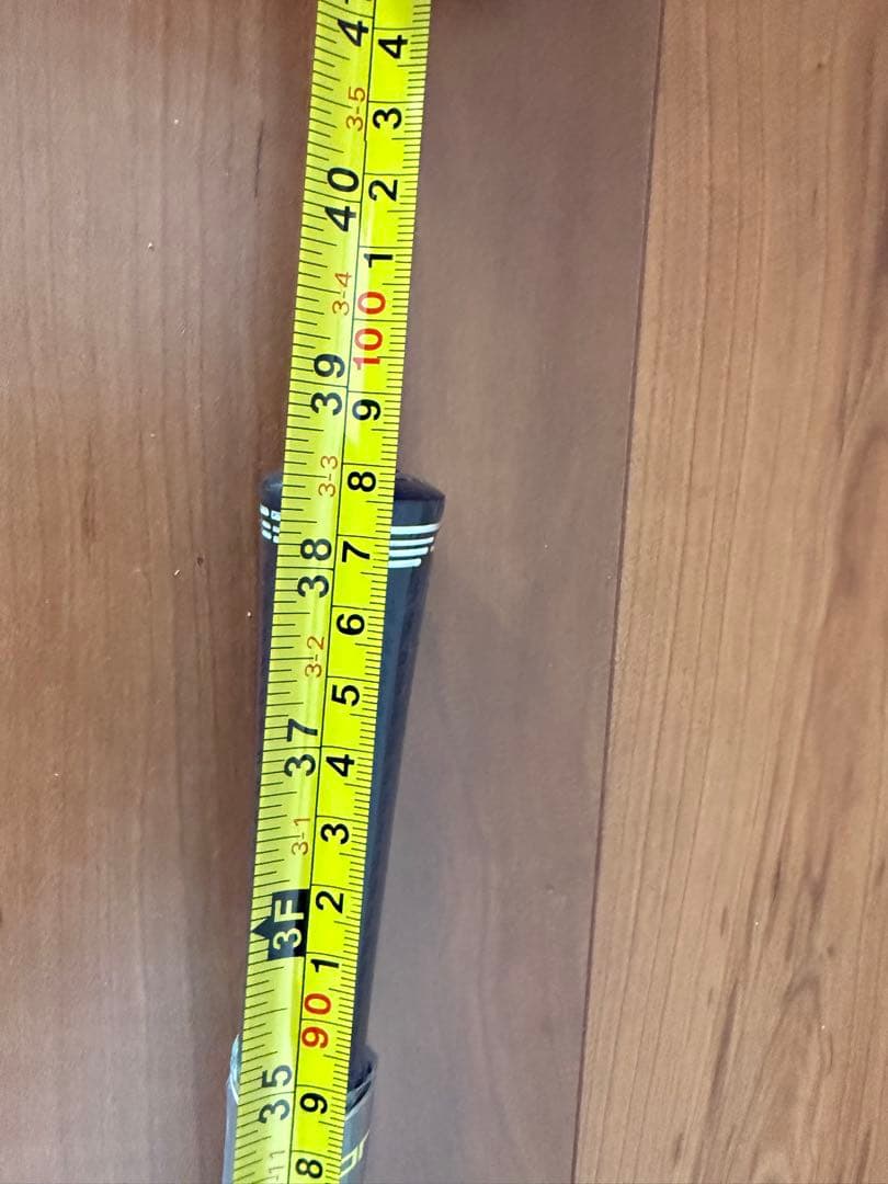 【未使用・即抜】コブラ DarkSpeed 純正 LIN-Q 6S UT用 2本