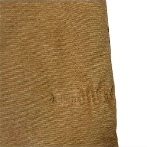 Carhartt カーハート ダックベスト XL ビンテージ 90s USA製