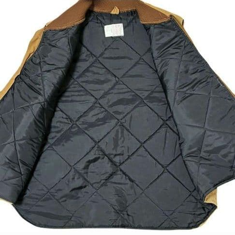 Carhartt カーハート ダックベスト XL ビンテージ 90s USA製