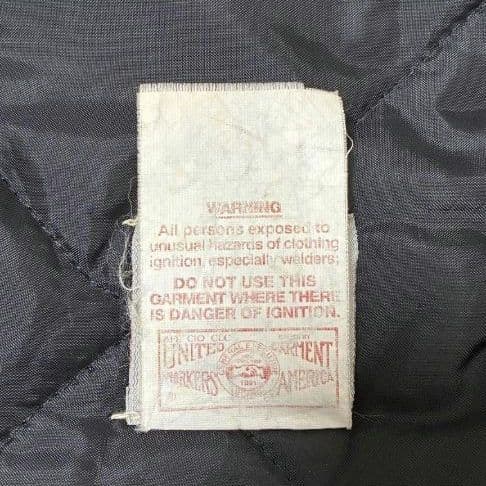 Carhartt カーハート ダックベスト XL ビンテージ 90s USA製