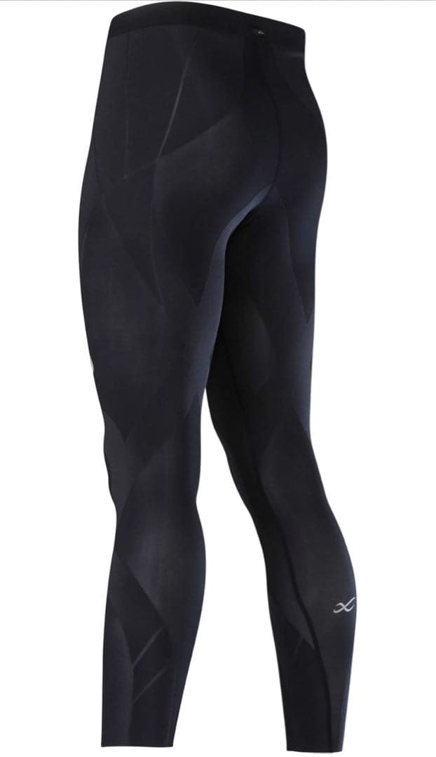 506385 Lサイズ　CW-Xジェネレーターモデル2.0　メンズスポーツタイツ