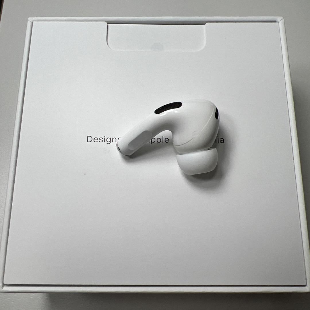 Apple AirPods Pro 第2世代 USB-C 両耳 [11]