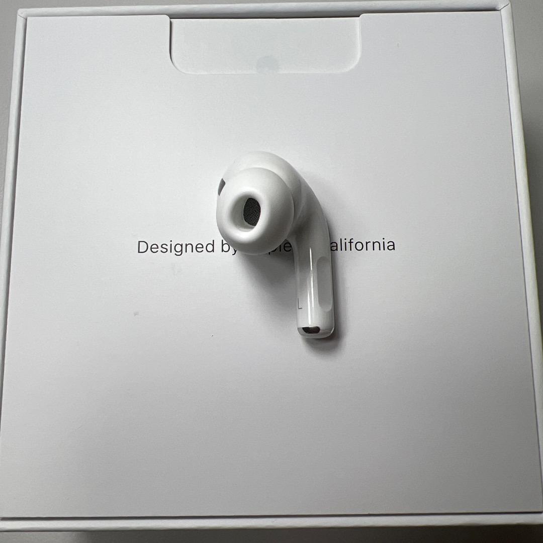 Apple AirPods Pro 第2世代 USB-C 両耳 [11]