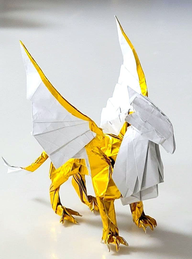 さなラブ　折り紙作品3点おまとめ