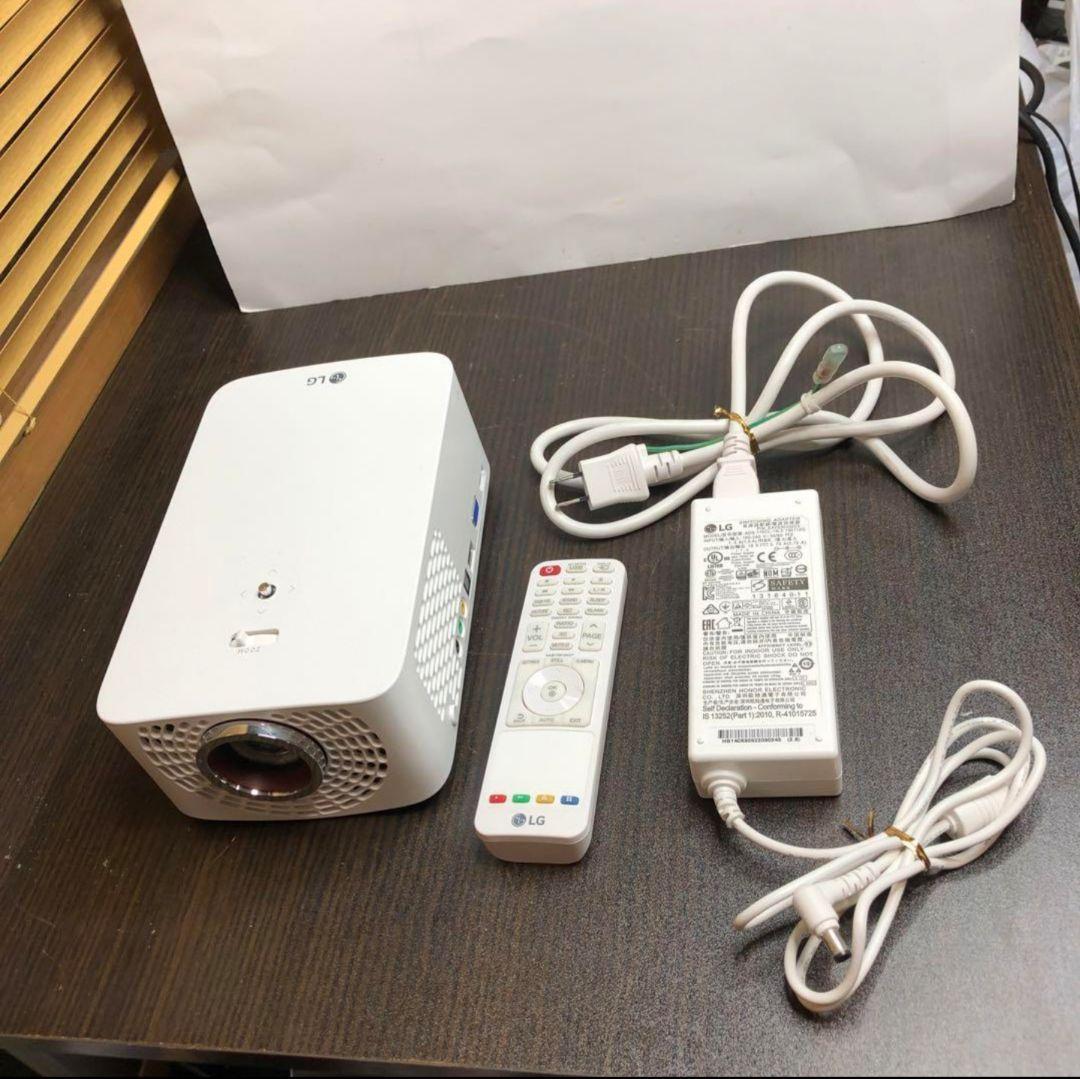 LG プロジェクター　PF1500G-GL