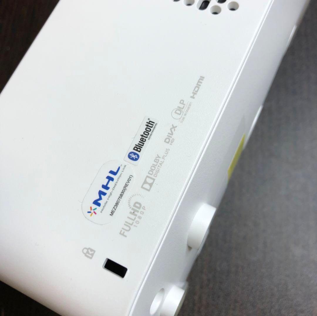 LG プロジェクター　PF1500G-GL