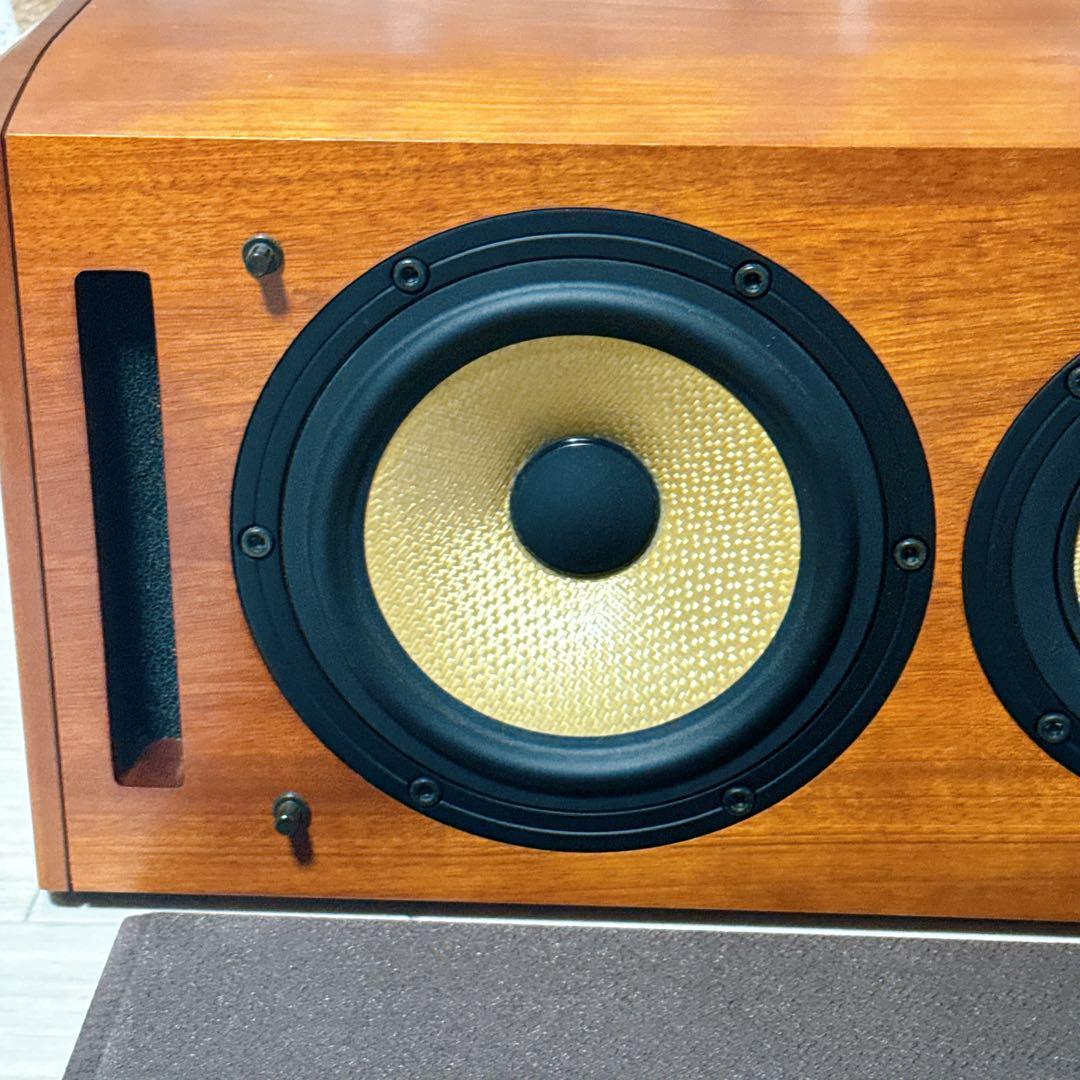 Pioneer センタースピーカー　S-A6C パイオニア　音響