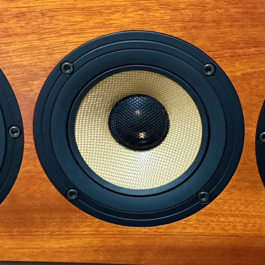 Pioneer センタースピーカー　S-A6C パイオニア　音響