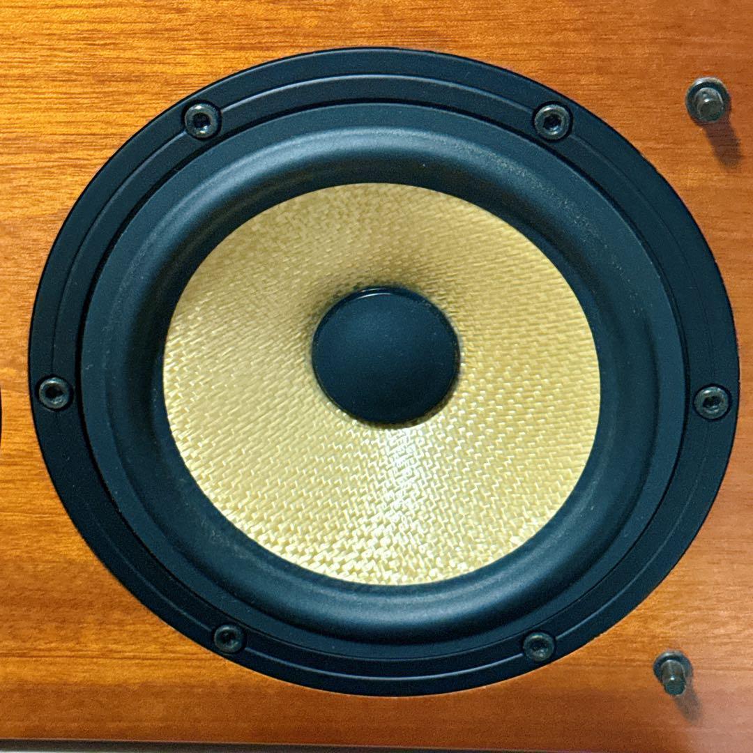 Pioneer センタースピーカー　S-A6C パイオニア　音響