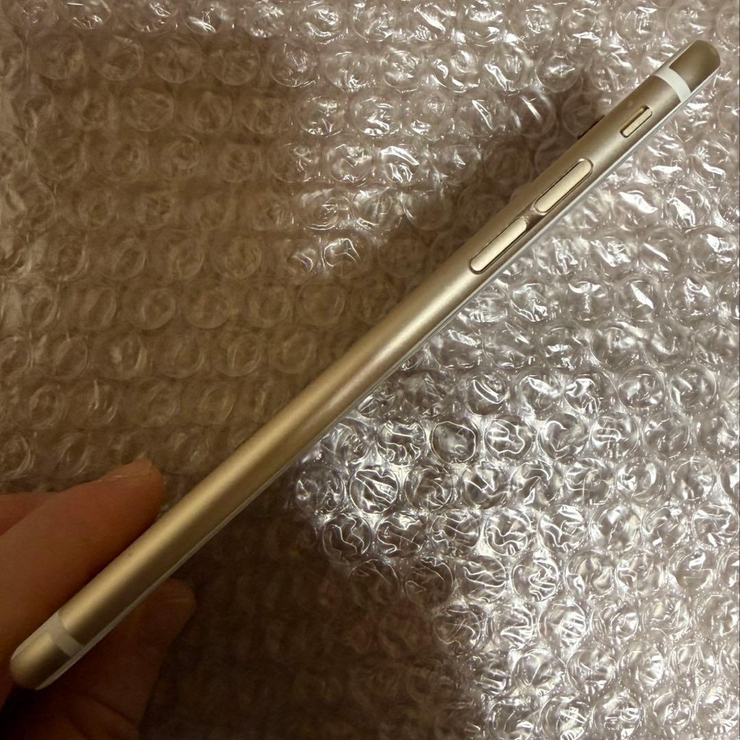 iPhone6 ゴールド 64GB docomo