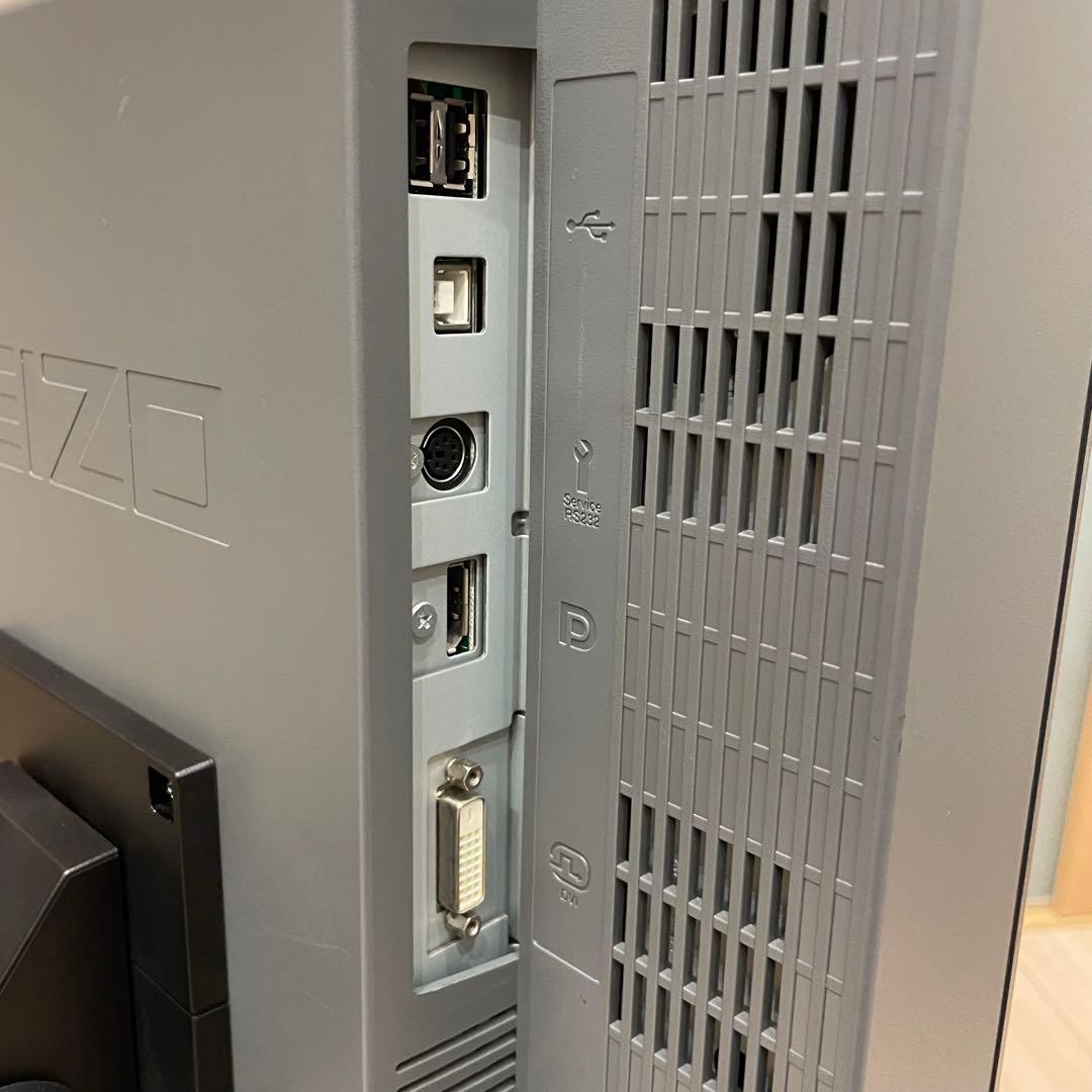 EIZO Radiforce GX340 21.2インチ モニター ディスプレイ