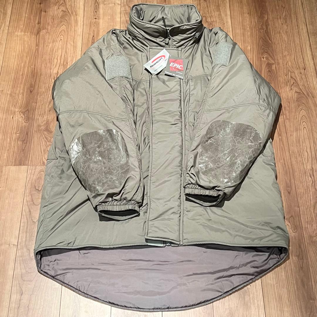 PCU Level7 Type2 halys Sekriモンスターパーカー M