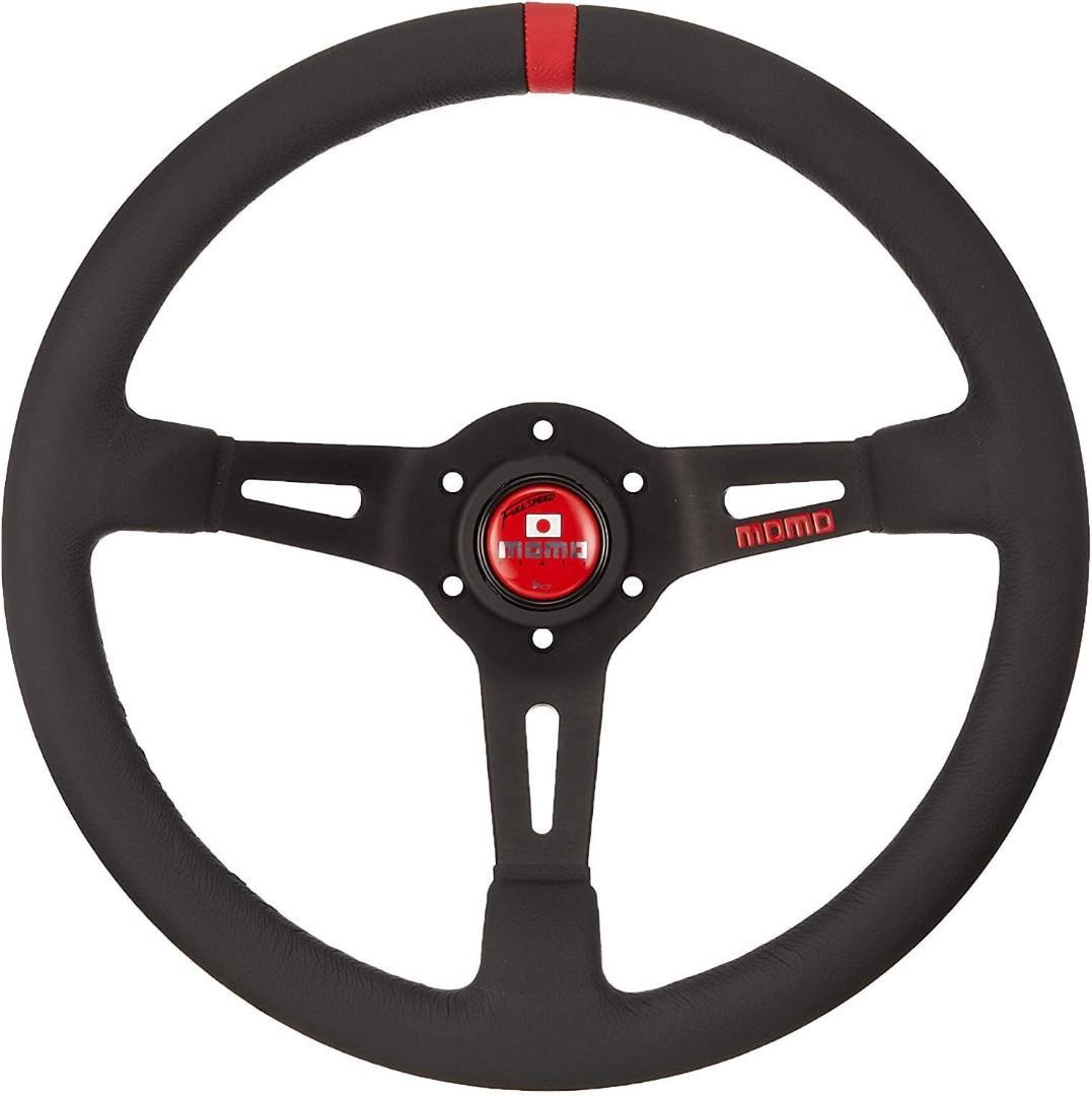 MOMO モモステアリング　フルスピード　348D