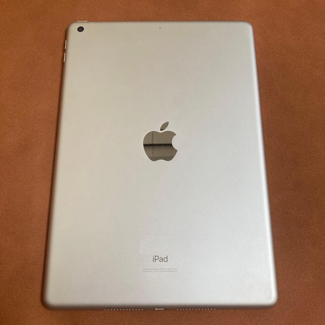 1103【早い者勝ち】電池ほぼ新品☆iPad7第7世代32GB WIFIモデル☆