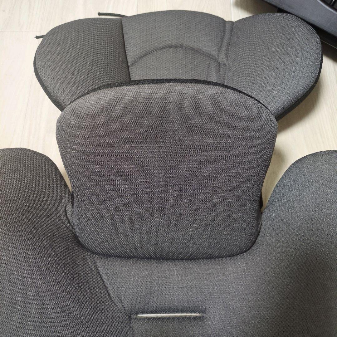 【 美品、送料無料 】combi コンビ ウィゴー ロング BD（グレー）