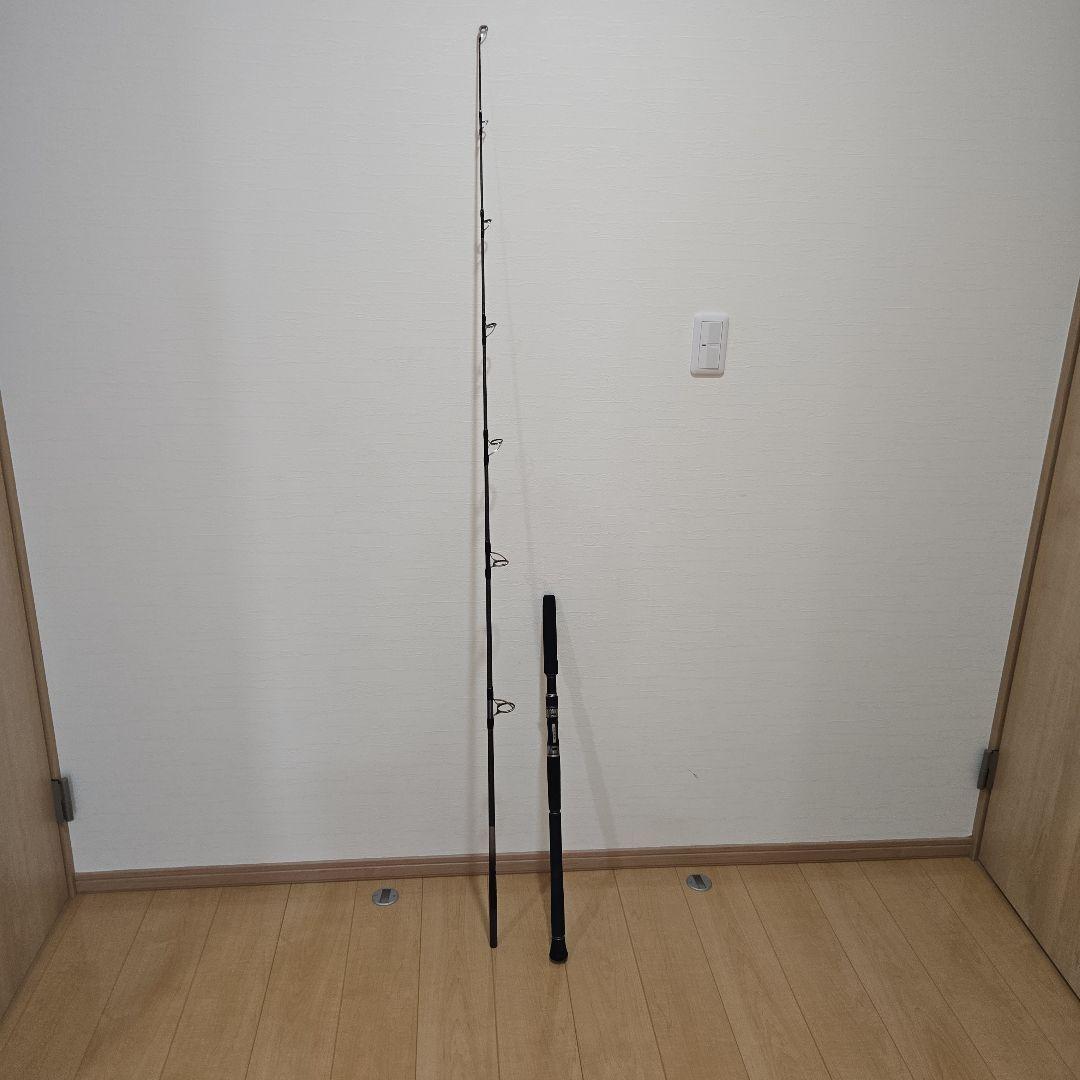 シマノ オシアプラッガーリミテッド S82XH