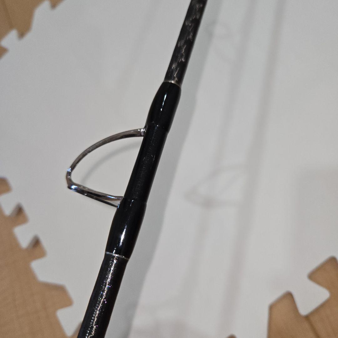 シマノ オシアプラッガーリミテッド S82XH