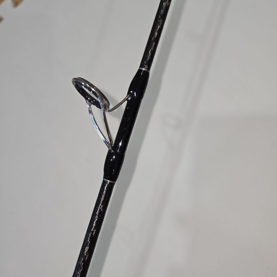 シマノ オシアプラッガーリミテッド S82XH